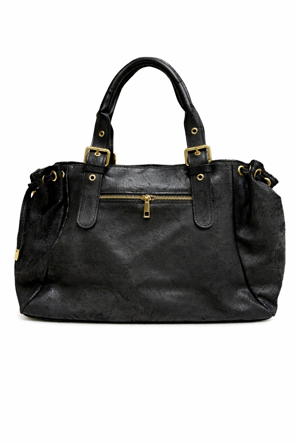 Darya XXL Leather Handbag