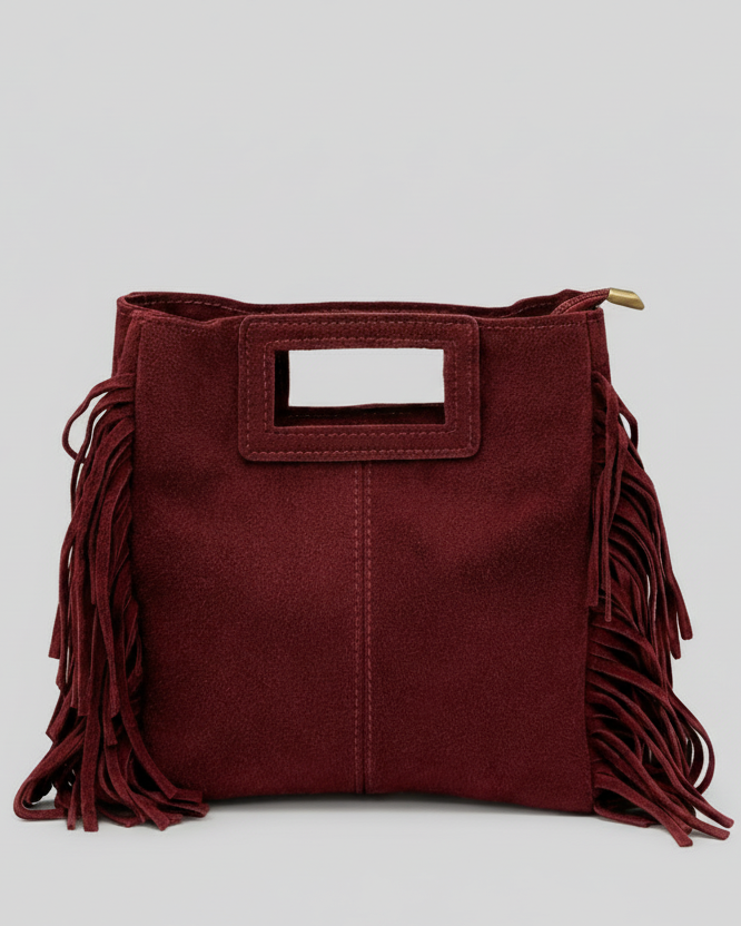 Sac à main Maggy en cuir