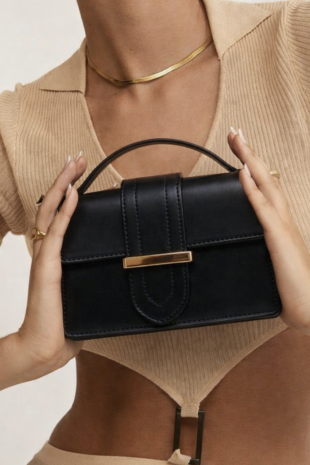 Chicago Handbag