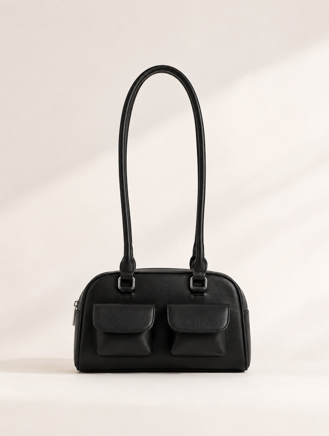 Sac à main Charlène porté épaule