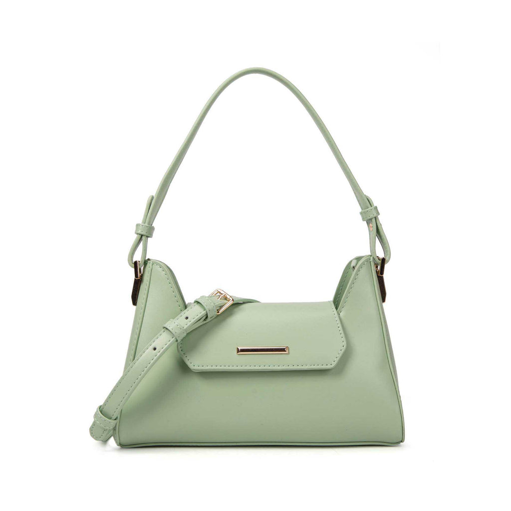 Sac à main Carole porté épaule