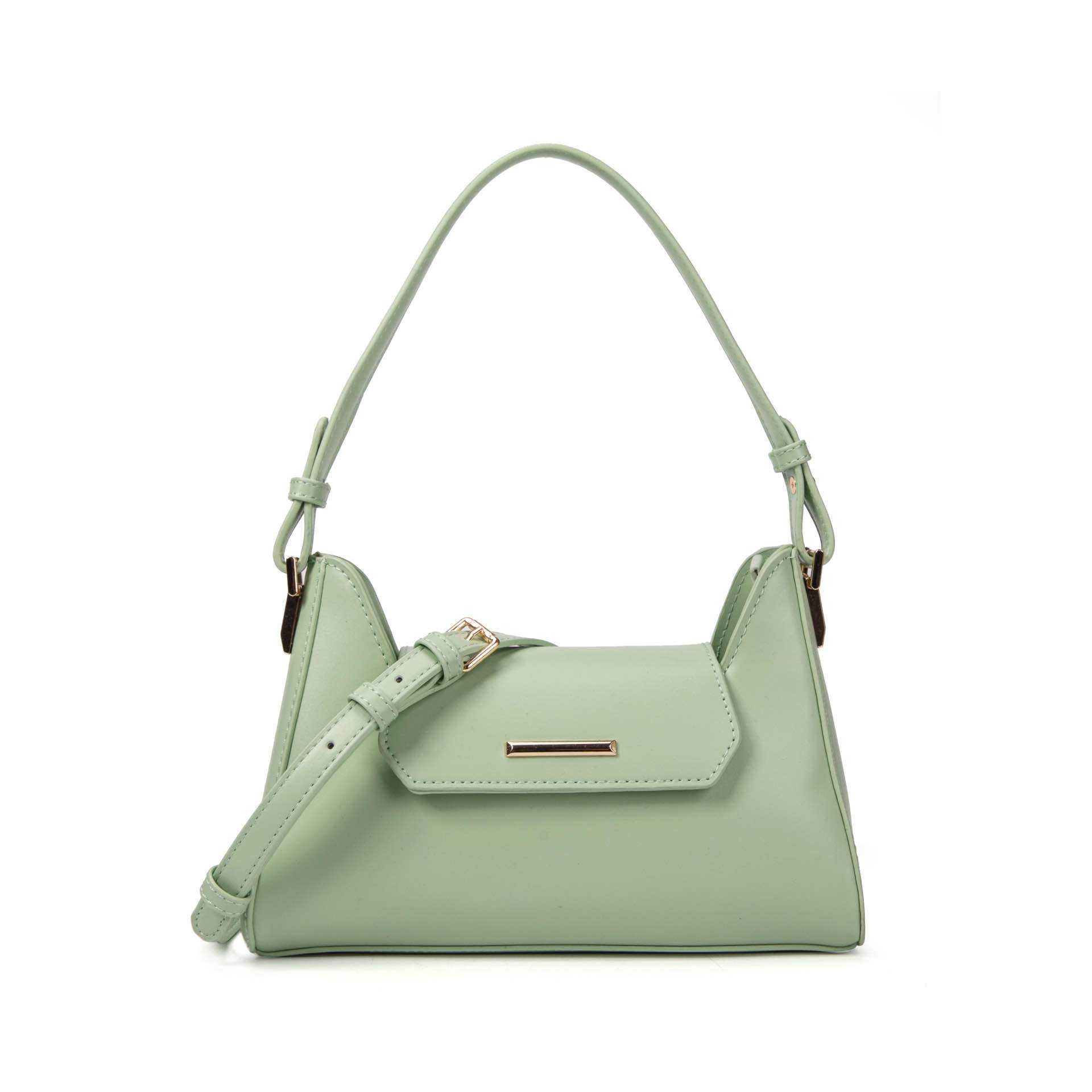 Sac à main Carole porté épaule