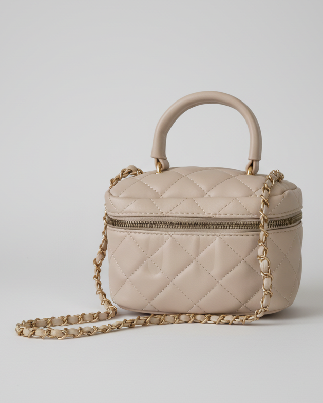 Sac à main Vanity