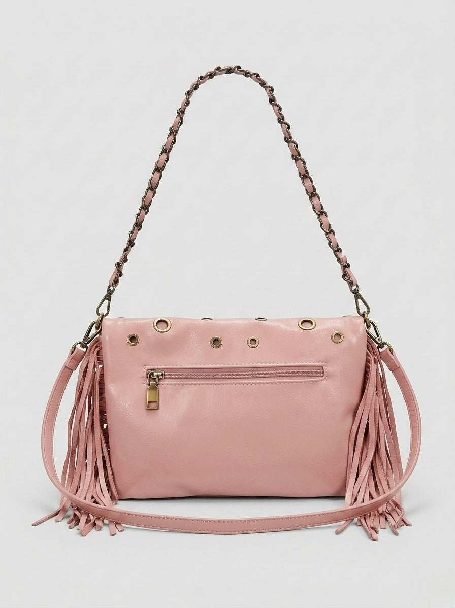 Sac à main Zoé Œillet