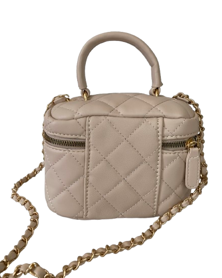 Sac à main Vanity
