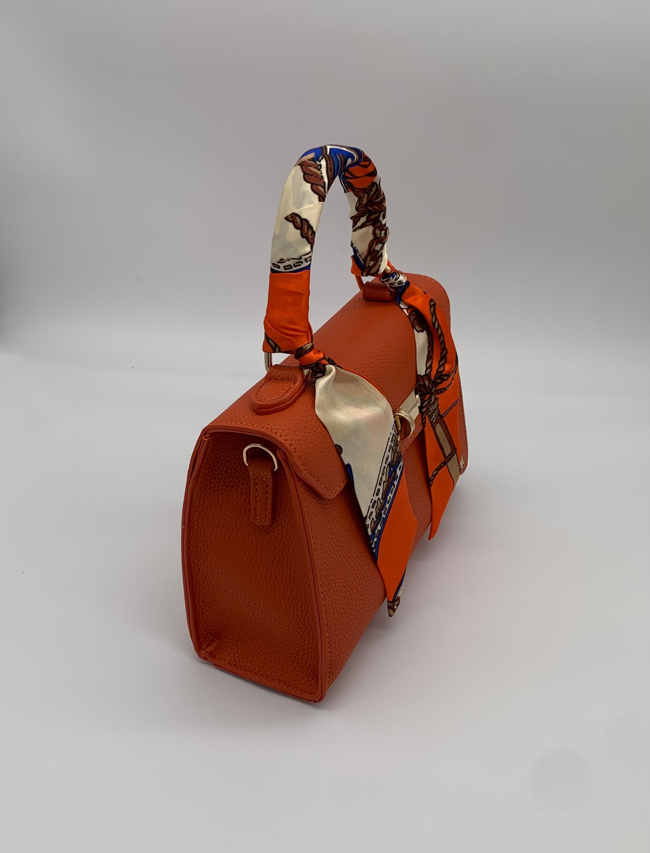 Sac à main avec Ruban