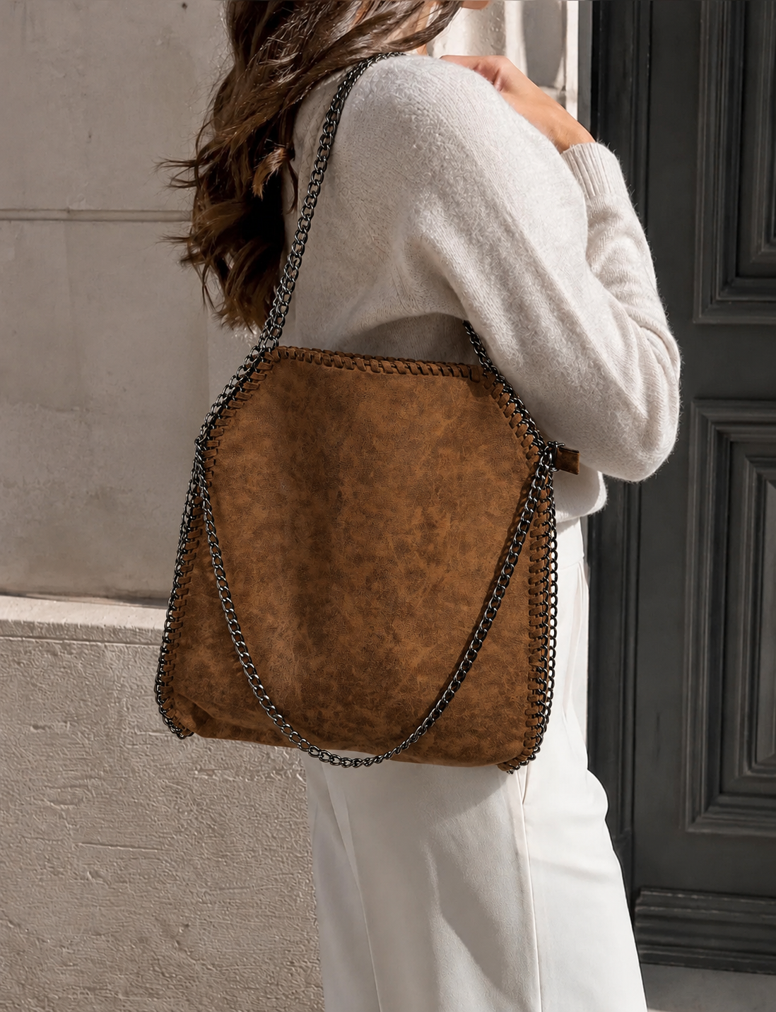 Sac à main Stella XXL