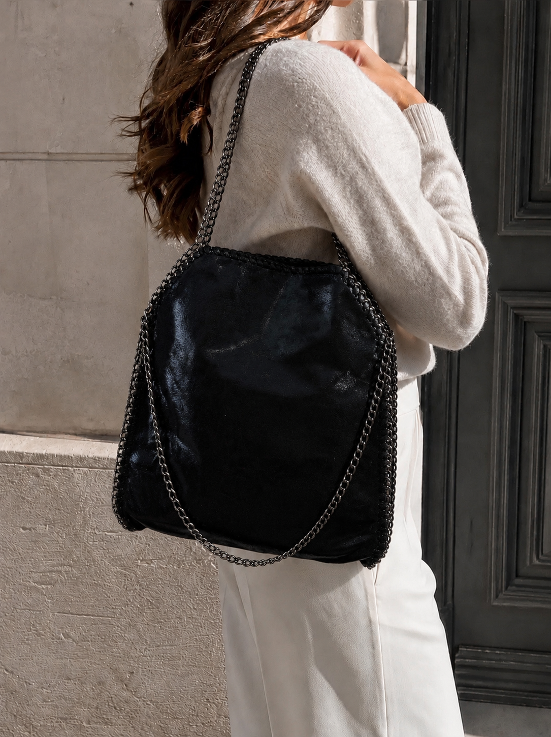 Sac à main Stella XXL
