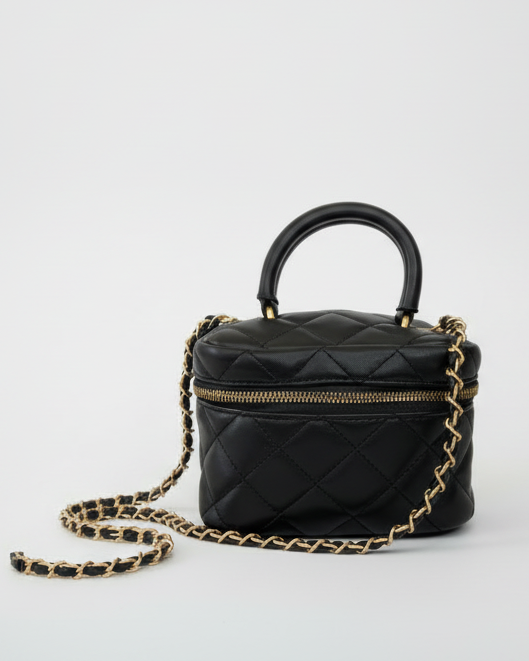 Sac à main Vanity