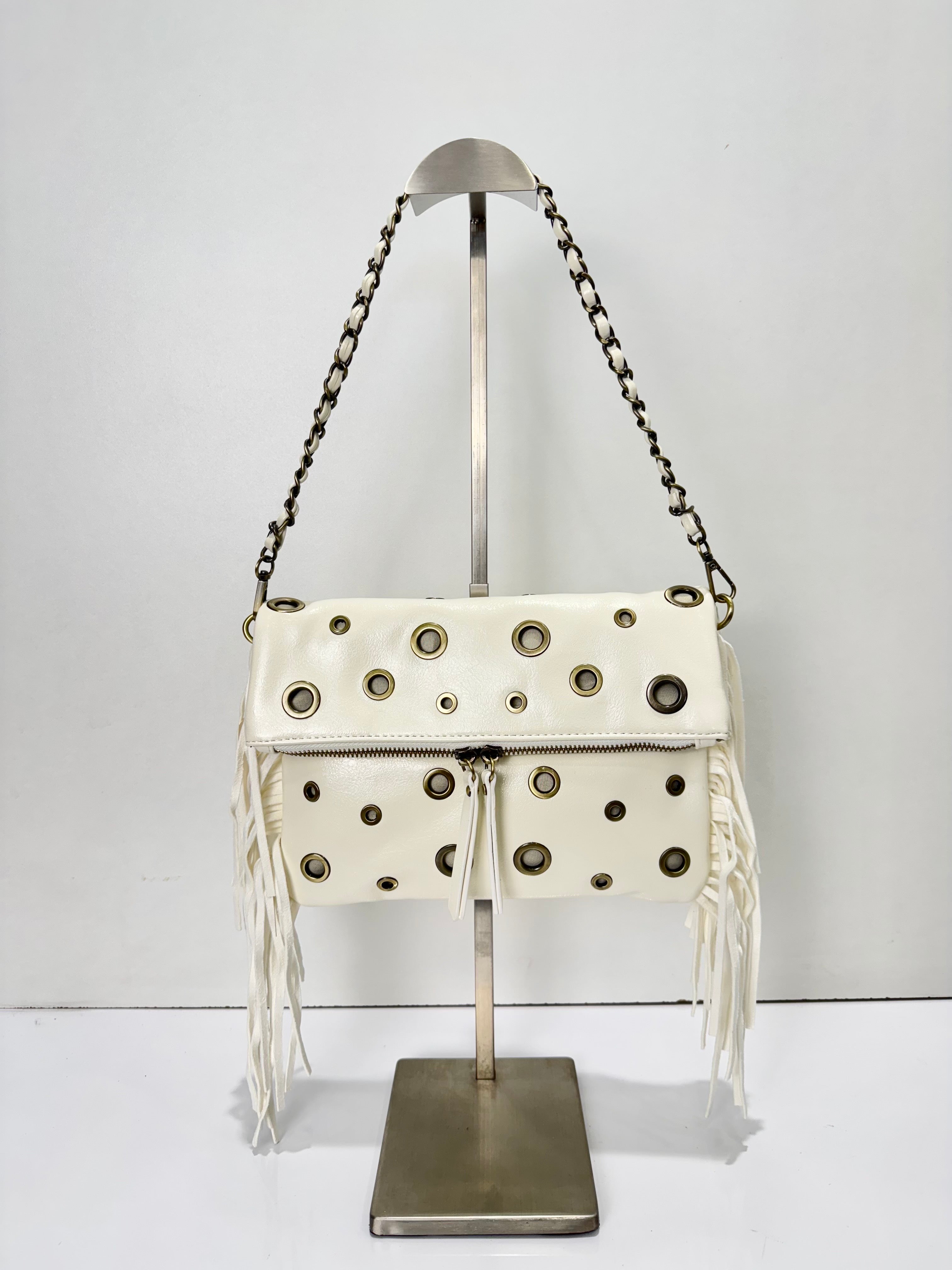 Sac à main Zoé Œillet