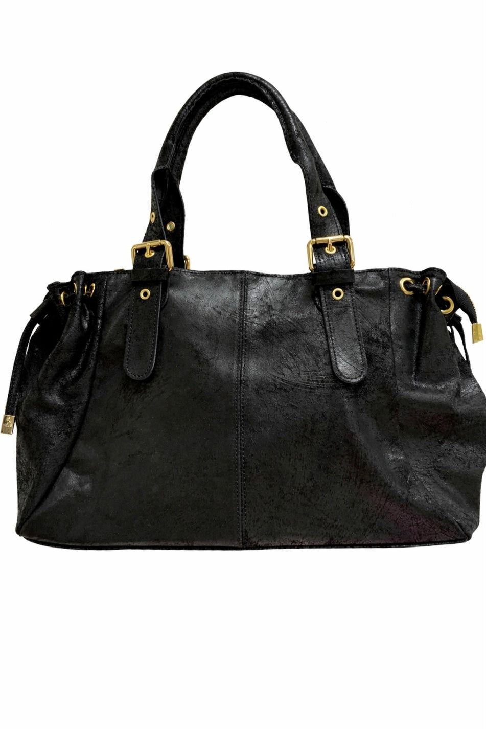 Darya XXL Leather Handbag