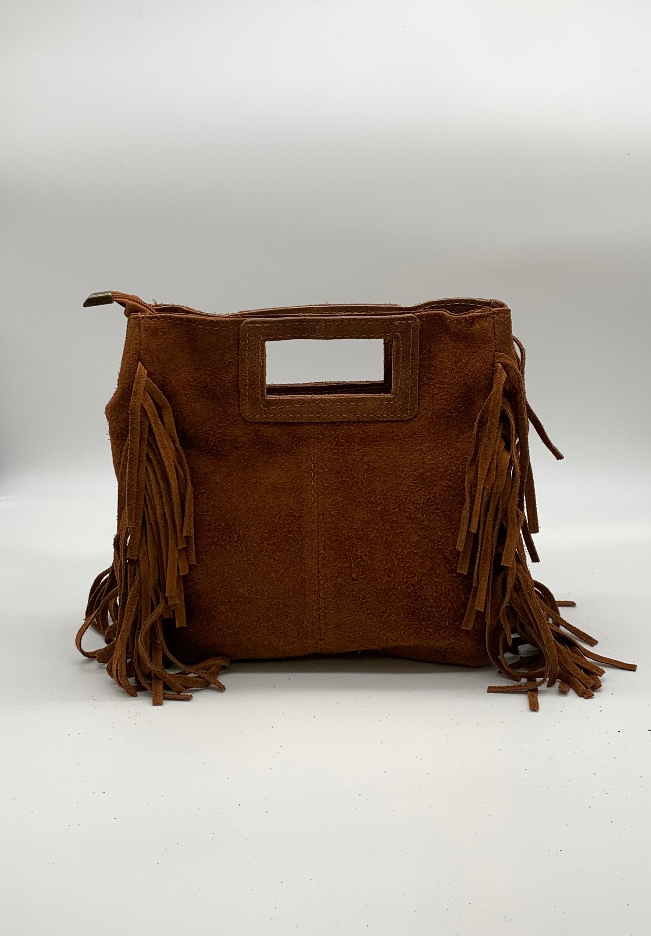 Sac à main Maggy en cuir