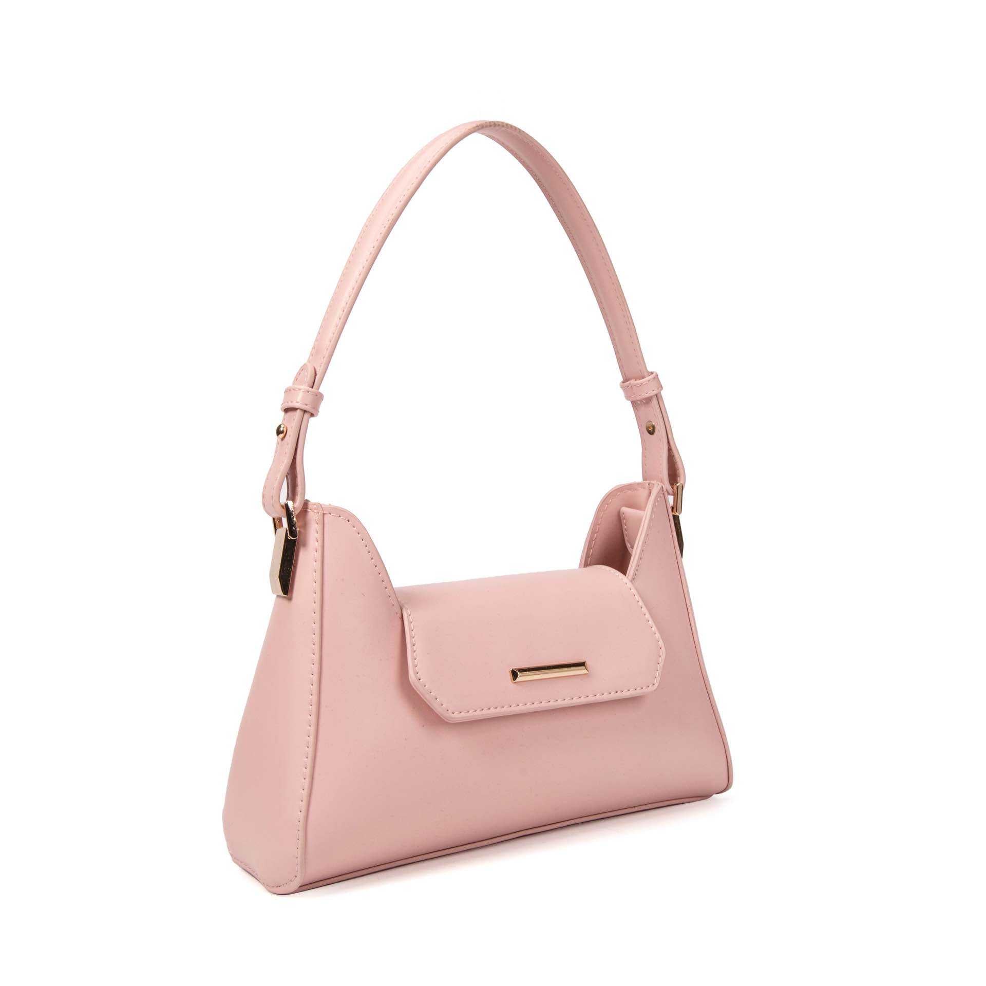 Sac à main Carole porté épaule