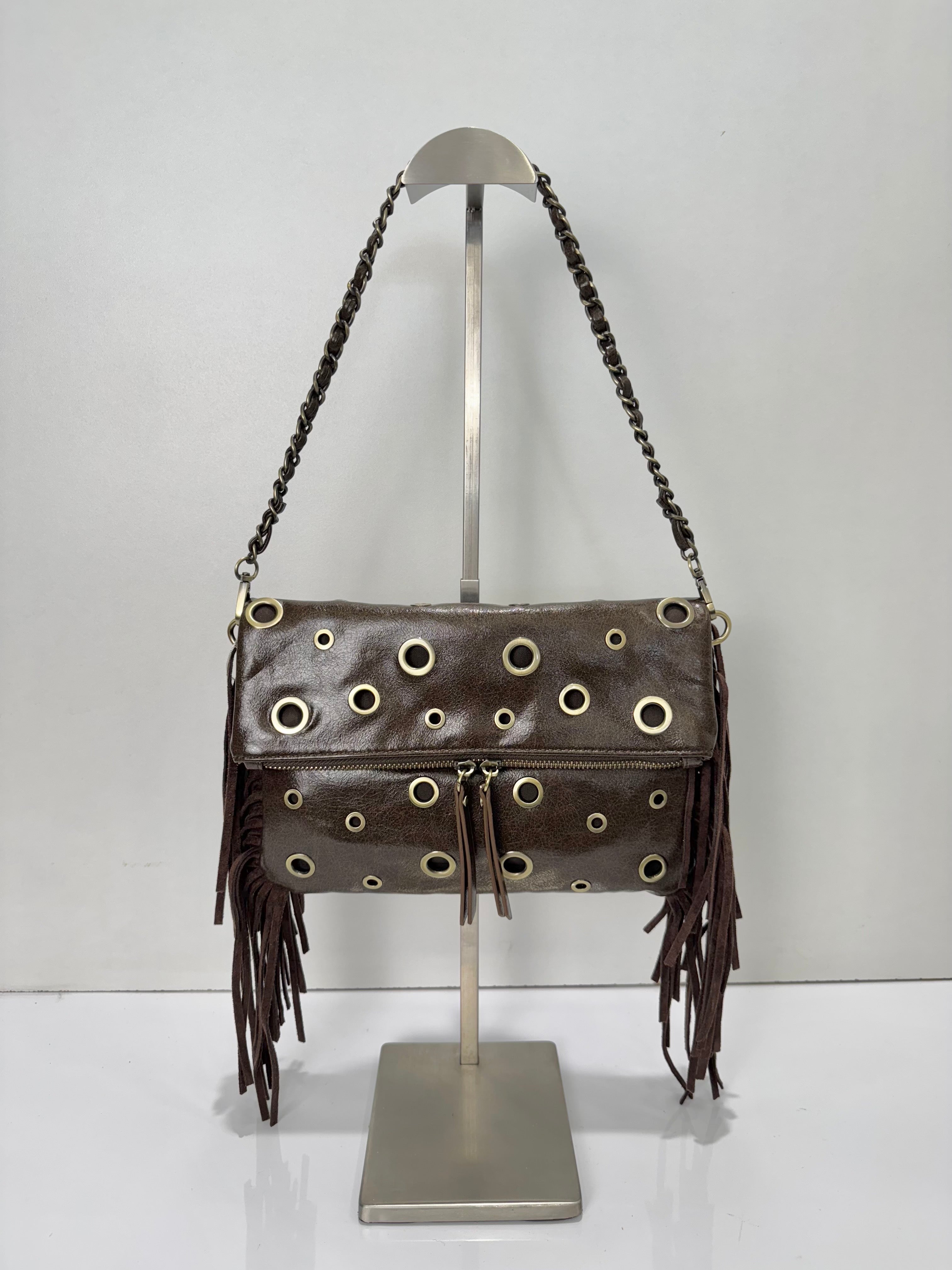 Sac à main Zoé Œillet