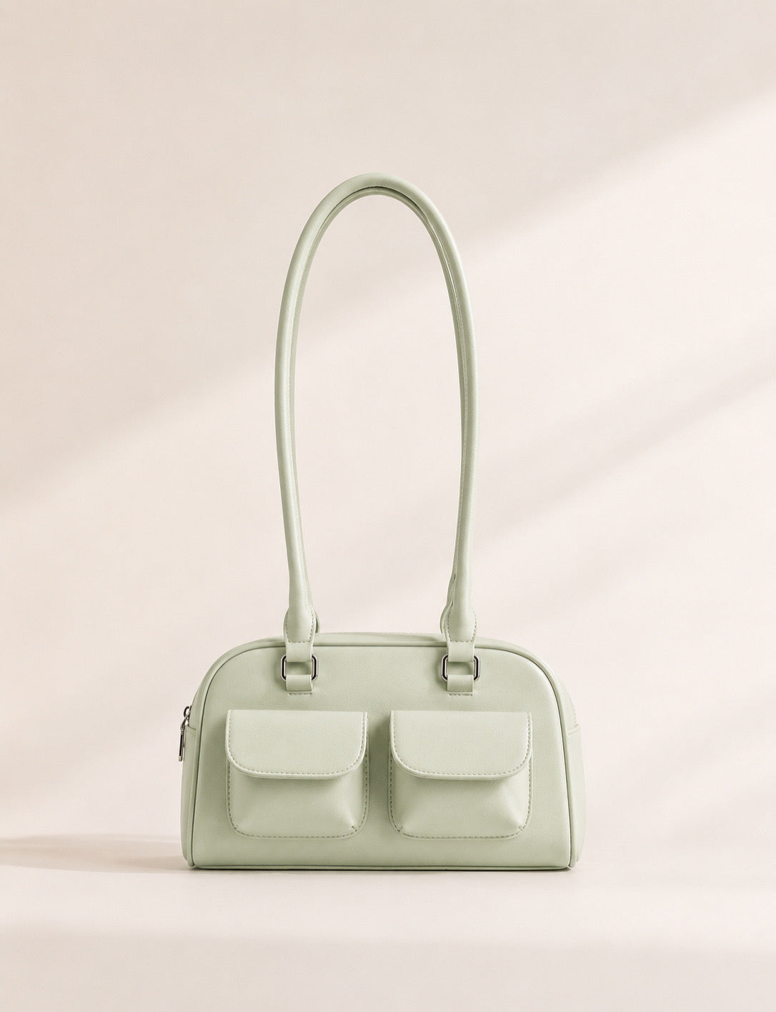 Sac à main Charlène porté épaule