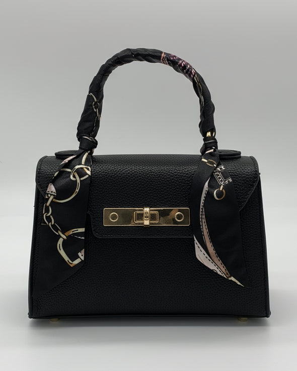 Sac à main avec Ruban