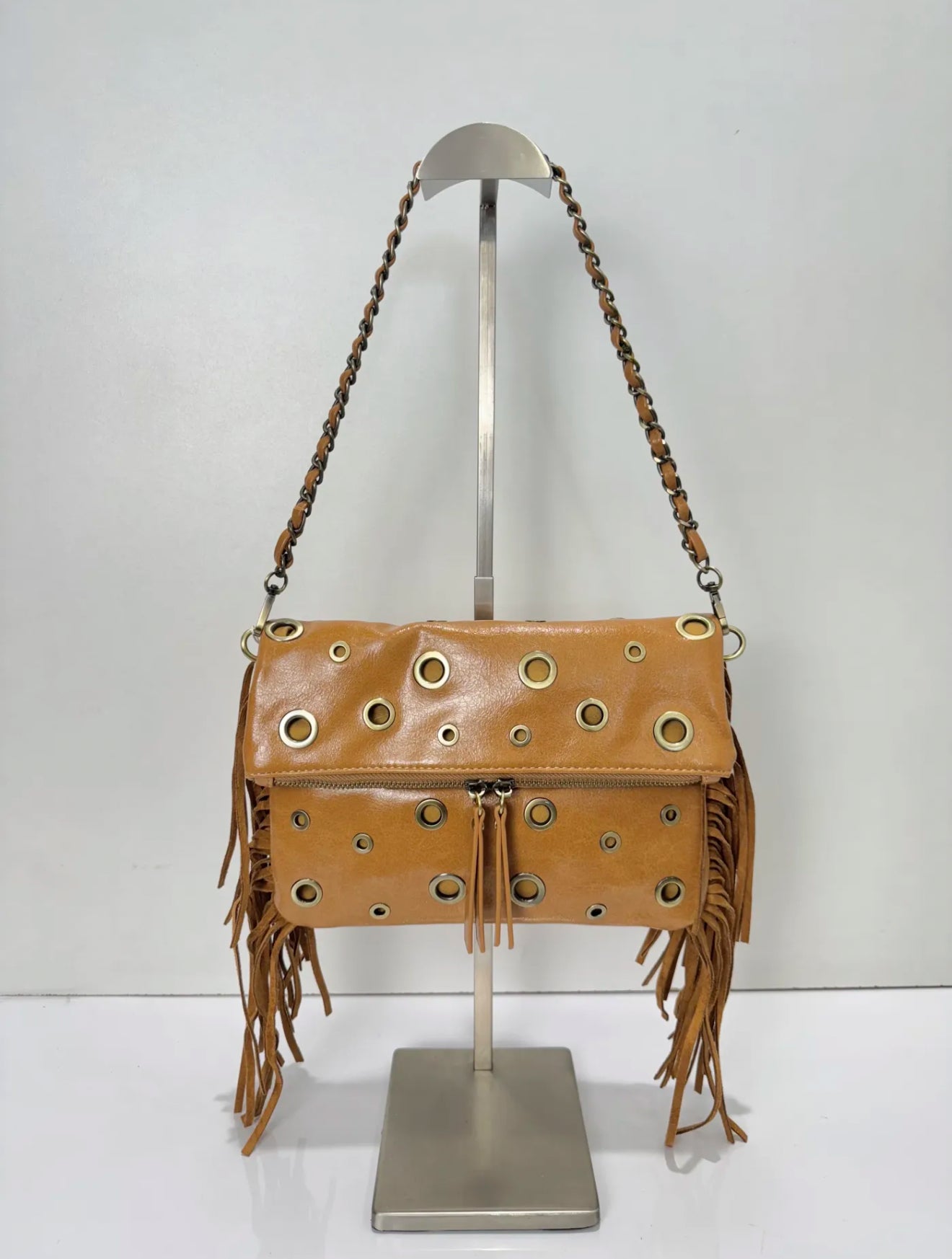 Sac à main Zoé Œillet