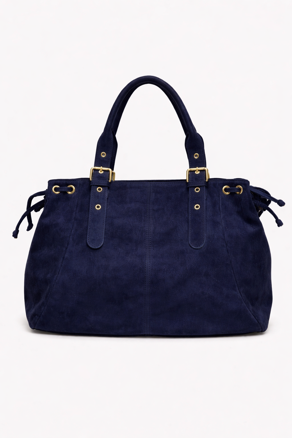 Sac à main pour les cours Darya XXL en cuir végan