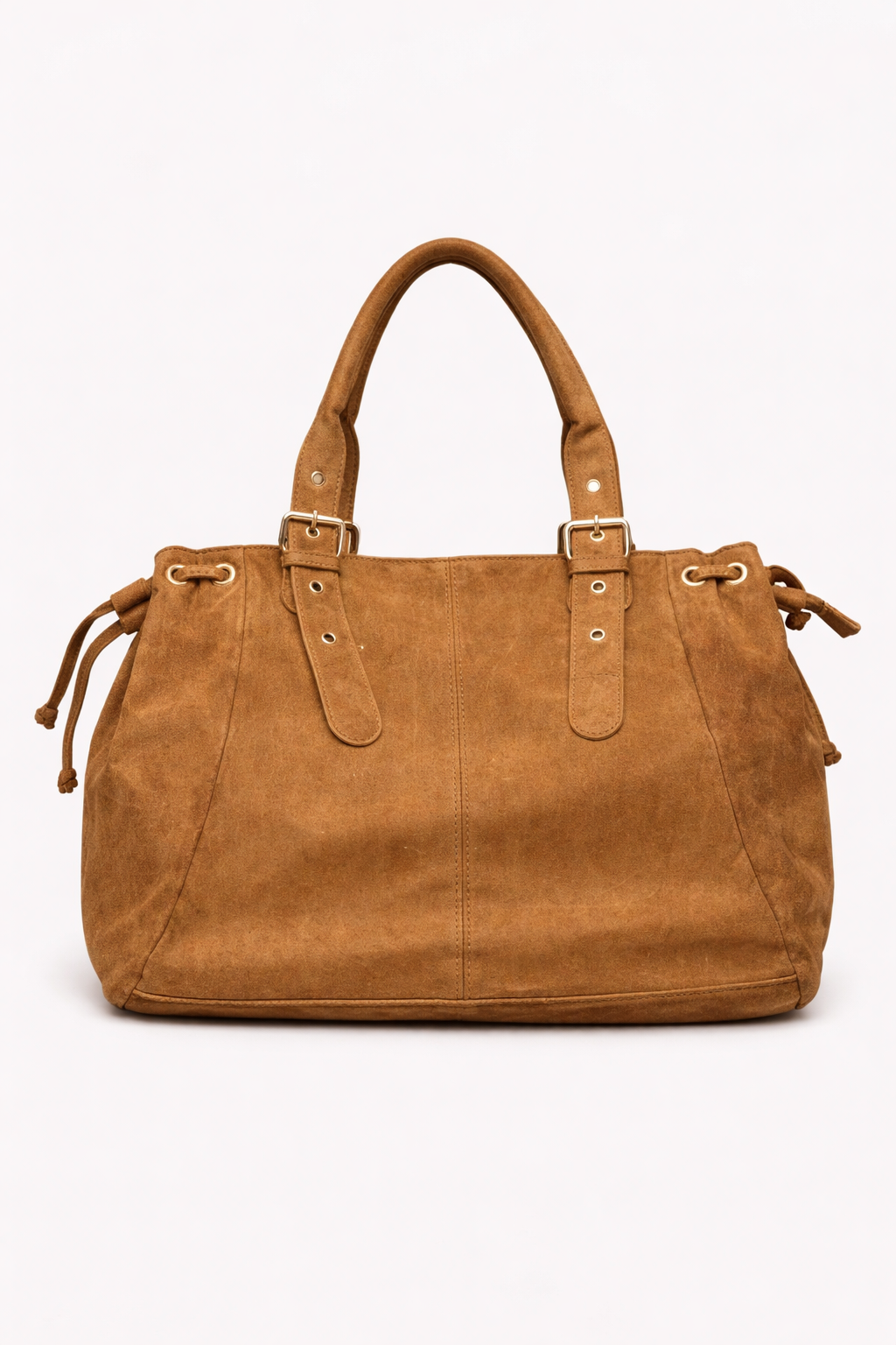 Sac à main pour les cours Darya XXL en cuir végan