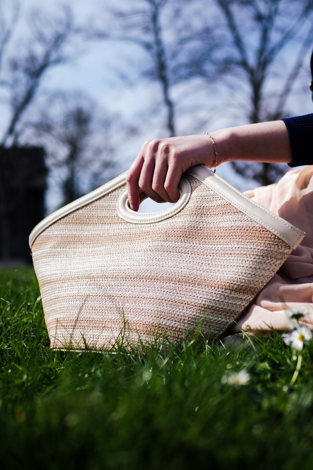 Sac à main Ariel