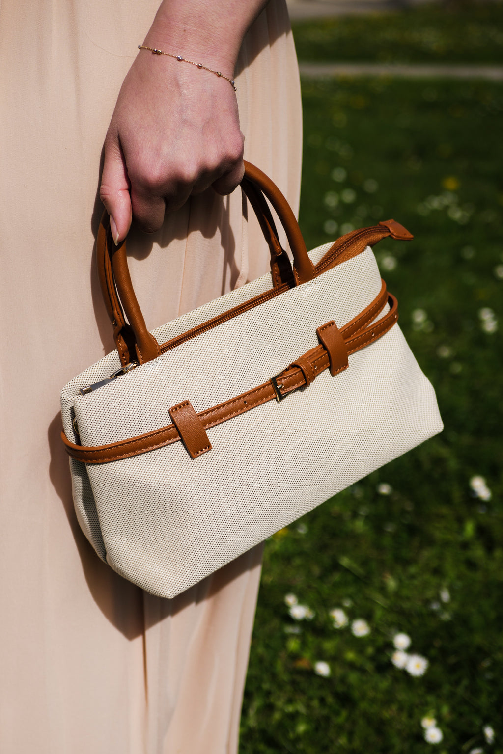 Sac en Toile