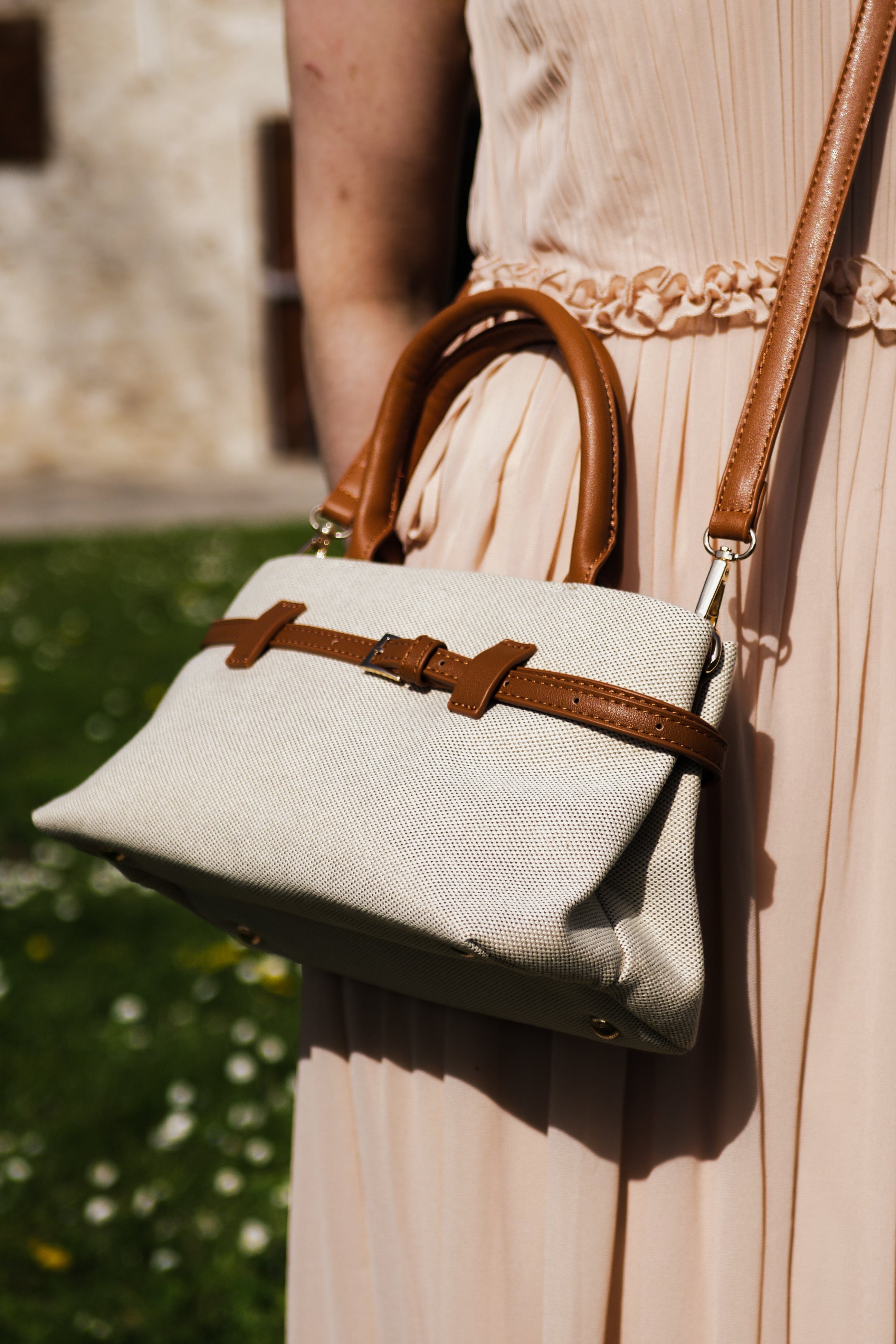 Sac en Toile