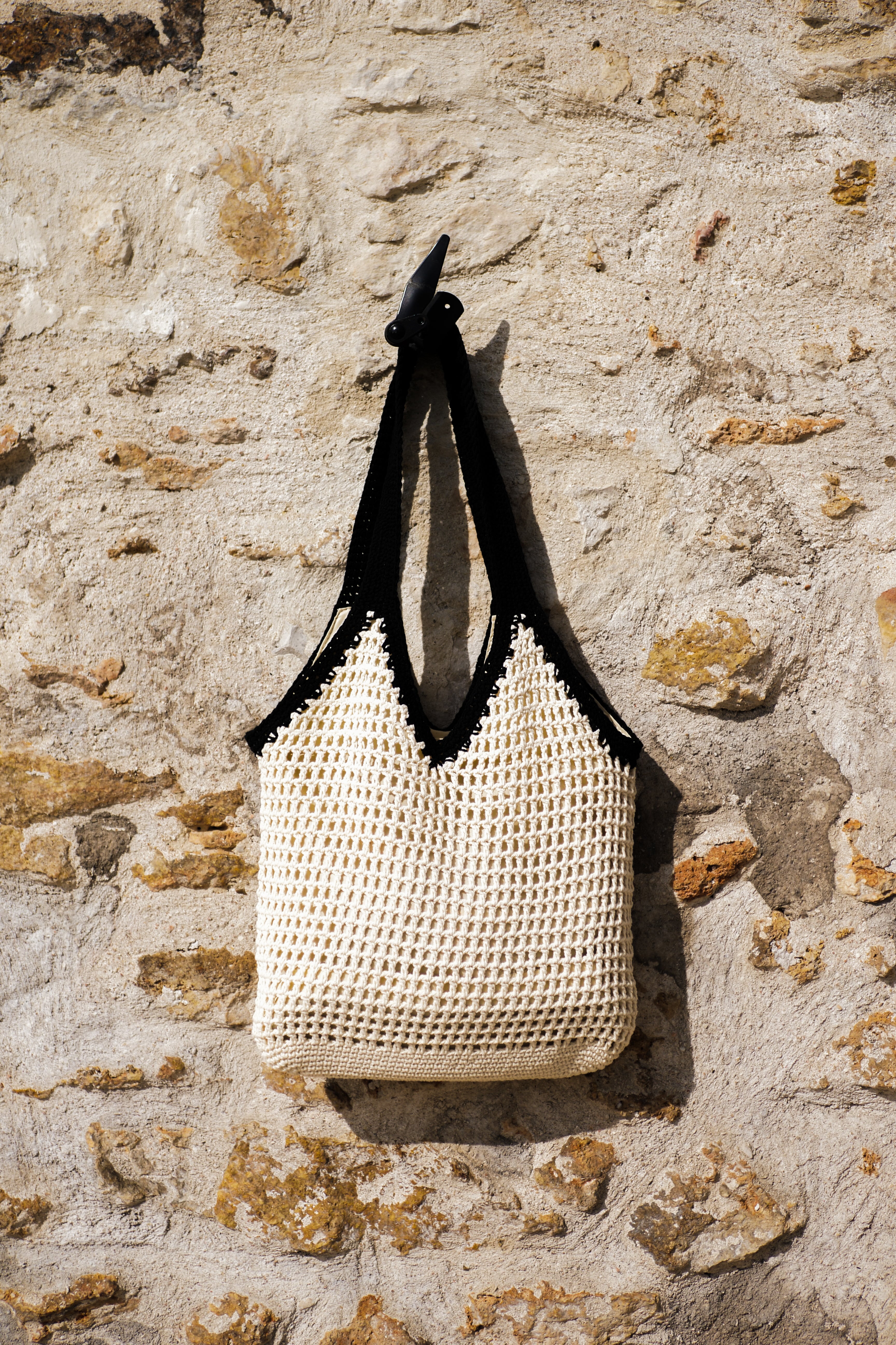 Sac à Main Hobo Maille