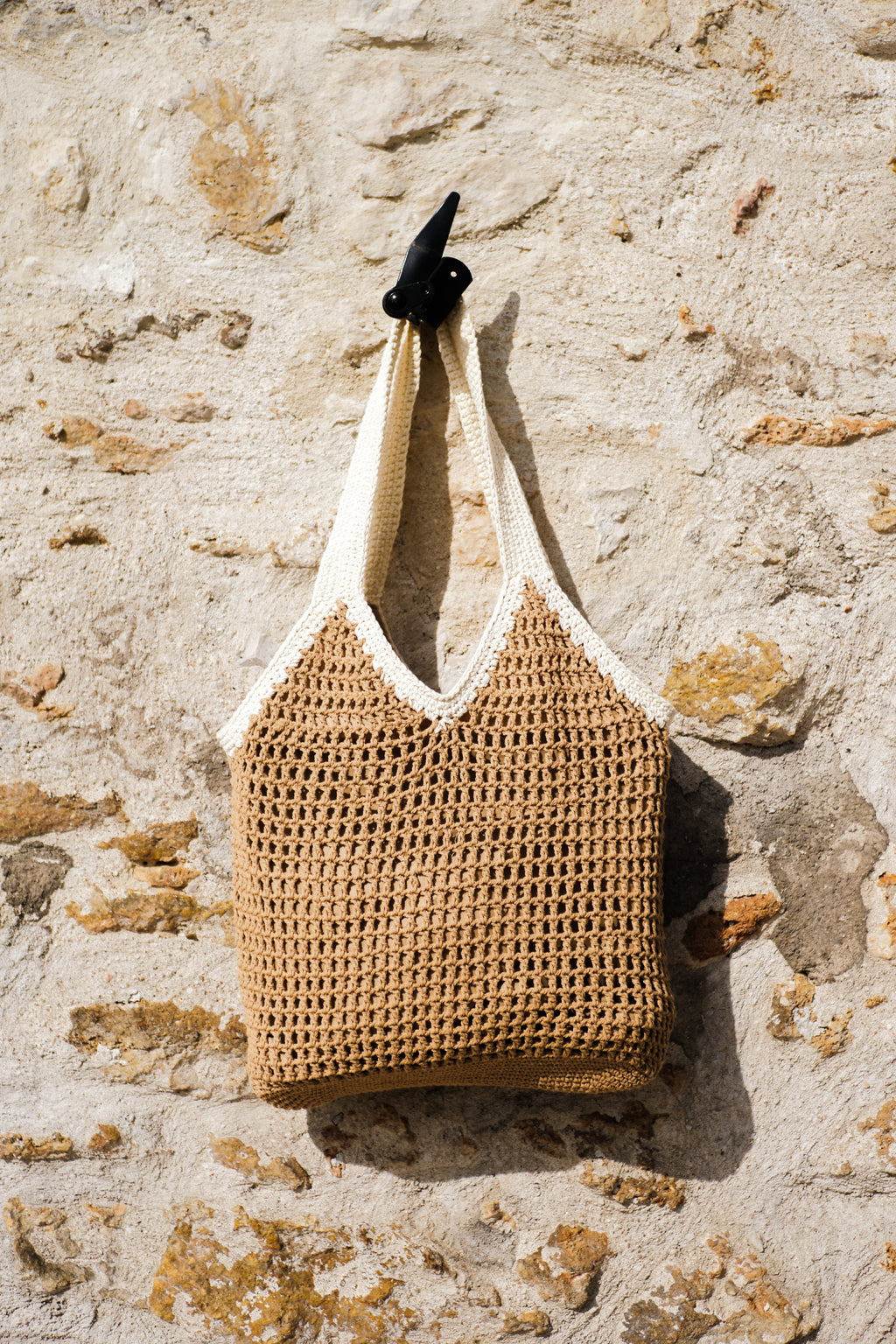Sac à Main Hobo Maille