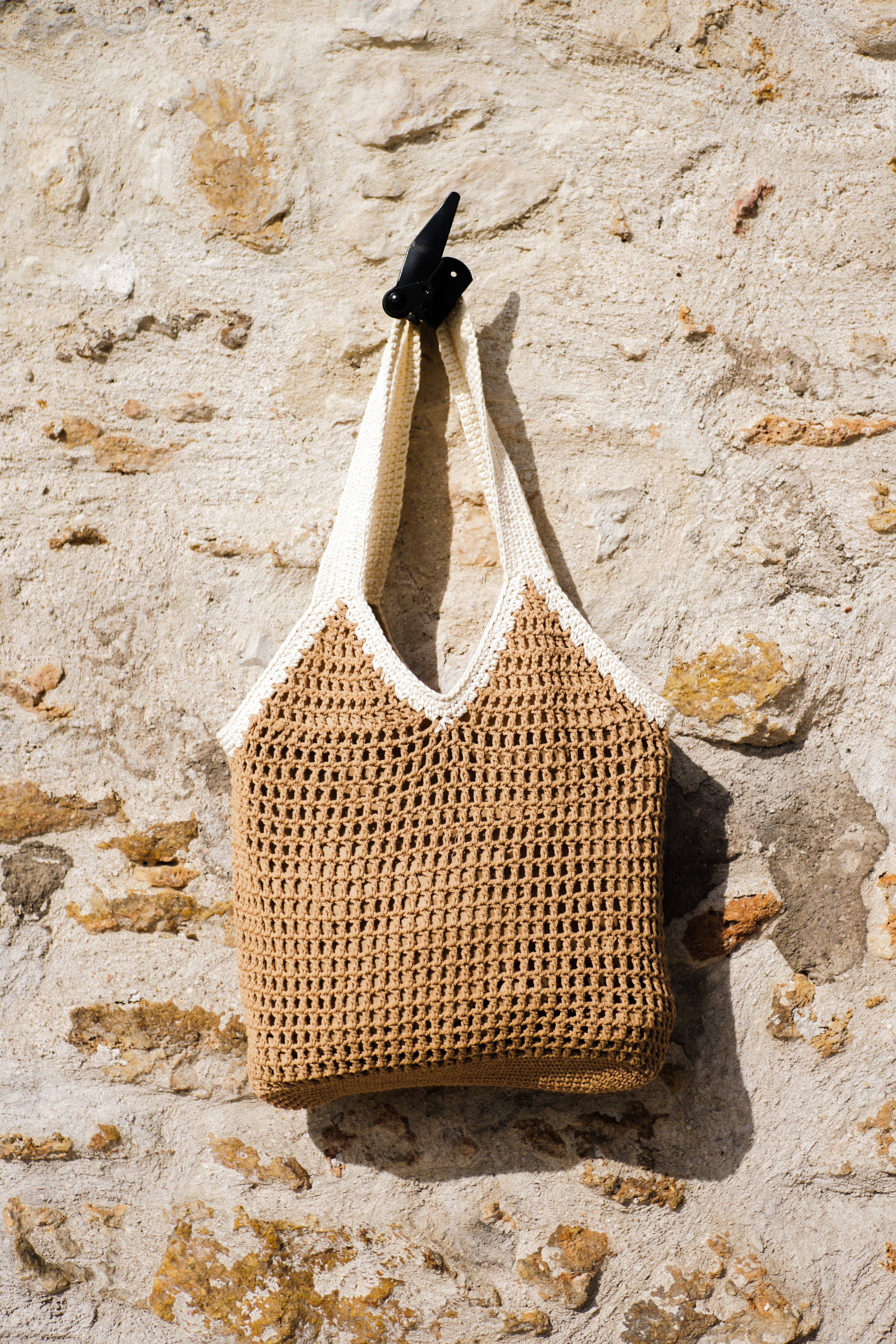 Sac à Main Hobo Maille