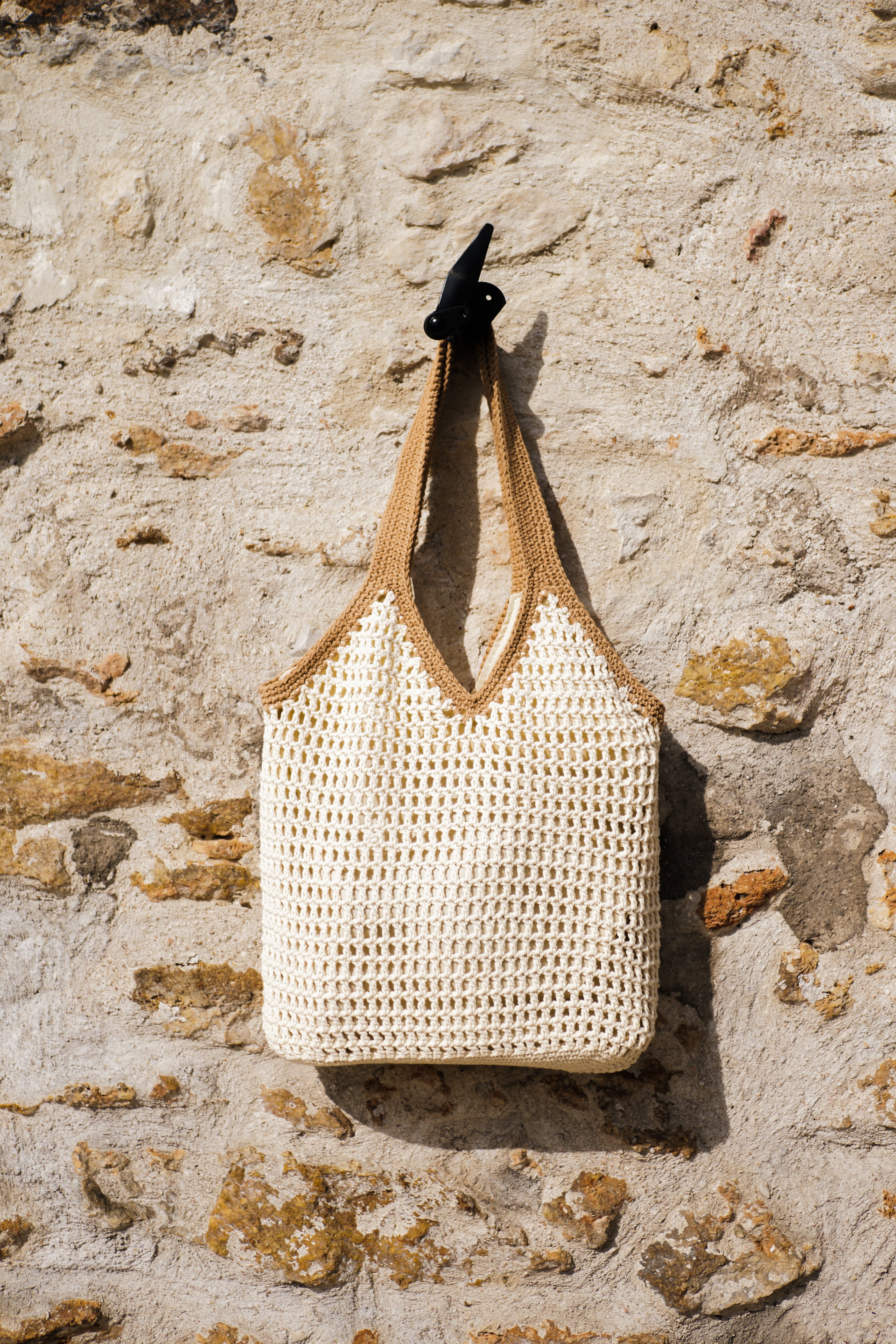 Sac à Main Hobo Maille