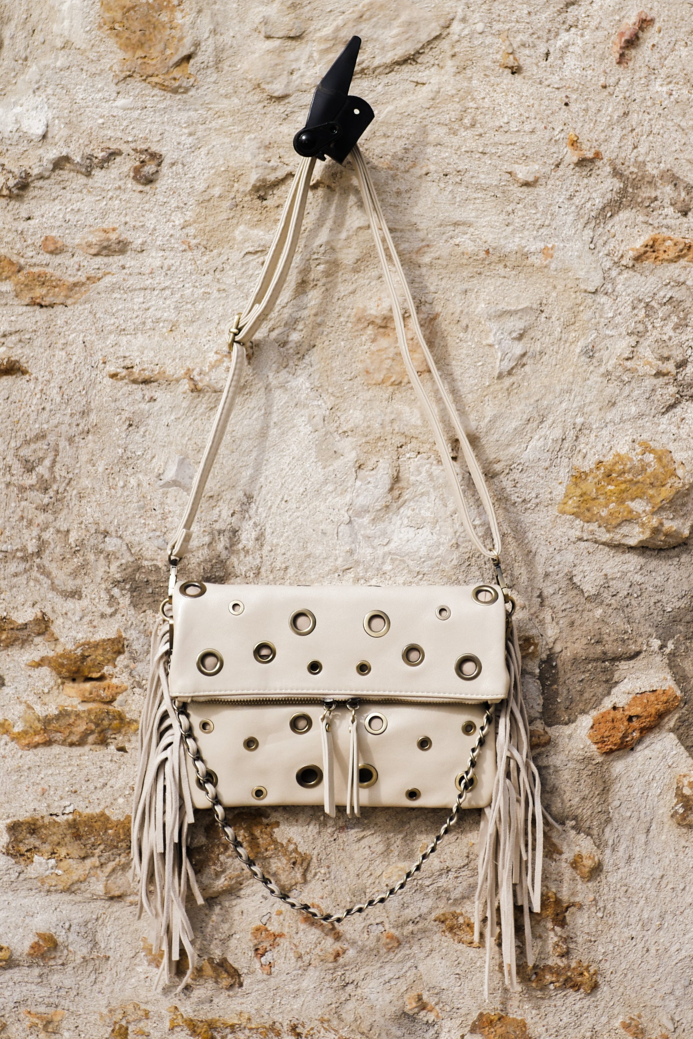 Sac à main Zoé Œillet