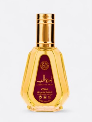Ameerat Al Arab Eau de Parfum 50ml